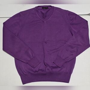 Zara Man V-neck Sweater